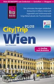 Wien (CityTrip PLUS) Eisermann, Sven 9783831733224