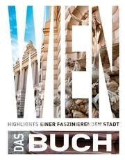 Wien. Das Buch  9783969651889