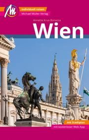 Wien MM-City Krus-Bonazza, Annette 9783956549267