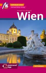 Wien MM-City Krus-Bonazza, Annette 9783966852579