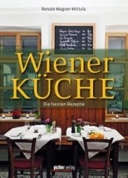 Wiener Küche Wagner-Wittula, Renate 9783854316299
