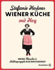Wiener Küche mit Herz Herkner, Stefanie 9783710605949