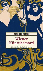 Wiener Künstlermord Ritter, Michael 9783839207406