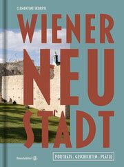 Wiener Neustadt Skorpil, Clementine 9783710605185