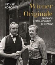 Wiener Originale Horowitz, Michael 9783800078554