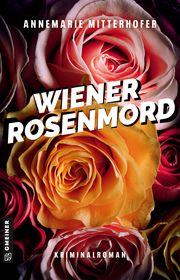 Wiener Rosenmord Mitterhofer, Annemarie 9783839202142