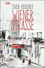 Wiener Straße Regener, Sven 9783462052862