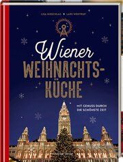 Wiener Weihnachtsküche Nieschlag, Lisa/Wentrup, Lars/Dávila- Lampe, Julia u a 9783881172844