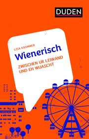 Wienerisch Krammer, Lisa 9783411756919