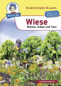 Wiese Bochenek, Margit 9783867510325