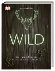 Wild Rüssel, Harald/Schneider, Anna 9783831039876