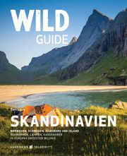 Wild Guide Skandinavien Love, Ben 9783942048743