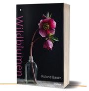 Wildblumen Roland Bauer 9783948696078