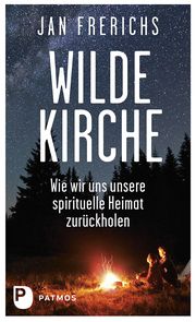 Wilde Kirche Frerichs, Jan 9783843615112