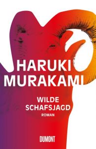 Wilde Schafsjagd Murakami, Haruki 9783832178994