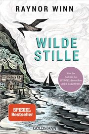 Wilde Stille Winn, Raynor 9783442142828