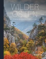 Wilder Osten  9783955049843