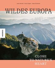 Wildes Europa Straetker, Simon/Nichell, Joshi/Ziegler, Sarah 9783957288172