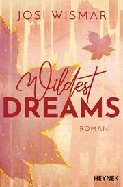 Wildest Dreams Wismar, Josi 9783453427624