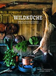 Wildküche Einarsson, Mikael/Lemon, Hubbe 9783967040579