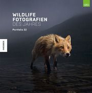 Wildlife Fotografien des Jahres - Portfolio 32 Ulrike Kretschmer (Dr.) 9783957286666