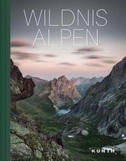 Wildnis Alpen  9783955047030