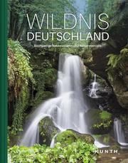 Wildnis Deutschland  9783955049294