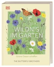 Wildnis im Garten Ashton, Jim und Joel 9783831041572