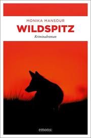 Wildspitz Mansour, Monika 9783740809324