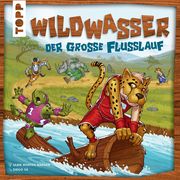 Wildwasser - Der große Flusslauf  4007742184803