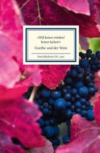 'Will keiner trinken? keiner lachen?' Heiner Boehncke/Joachim Seng 9783458194002