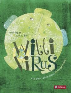 Willi Virus Trpak, Heidi 9783702234867