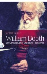 William Booth Collier, Richard 9783862560660