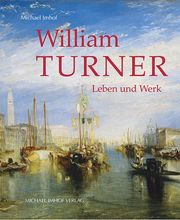 William Turner Imhof, Michael 9783731913603