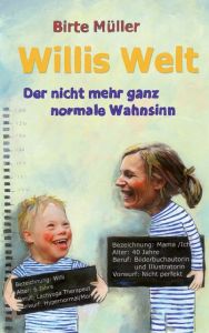 Willis Welt Müller, Birte 9783772526084