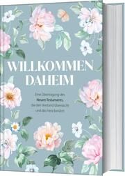 Willkommen daheim - Spring Edition Ritzhaupt, Fred 9783986950903