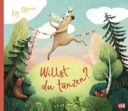 Willst du tanzen? Ofner, Agi 9783570180518