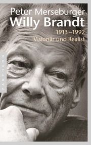 Willy Brandt Merseburger, Peter 9783570551417