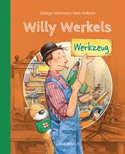 Willy Werkels Werkzeug Johansson, George 9783825153458