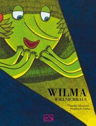 Wilma Willnichraus Gliemann, Claudia 9783942640077