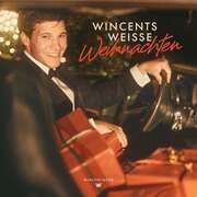 Wincents weisse Weihnachten Weiss, Wincent 0602458605754