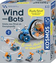 Wind Bots  4002051621056