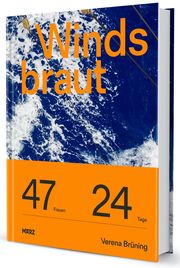 Windsbraut Brüning, Verena/Leiste, Lydia/Marquardt, Klara u a 9783755000358