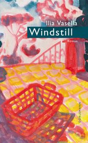 Windstill Vasella, Ilia 9783038200871