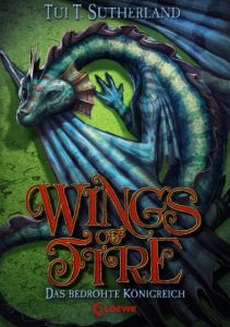 Wings of Fire - Das bedrohte Königreich Sutherland, Tui T 9783785581247