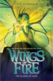 Wings of Fire 15 Sutherland, Tui T 9783948638429