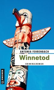 Winnetod Fehrenbach, Antonia 9783839202128