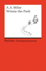 Winnie-the-Pooh Milne, A A 9783150092316