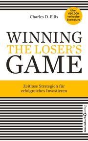 Winning the Loser's Game Ellis, Charles D 9783864708626