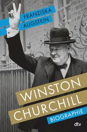 Winston Churchill Augstein, Franziska 9783423284103